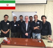 IRAN