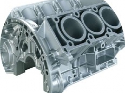 Automotive Parts